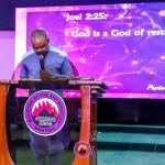 Lord, Restore Me