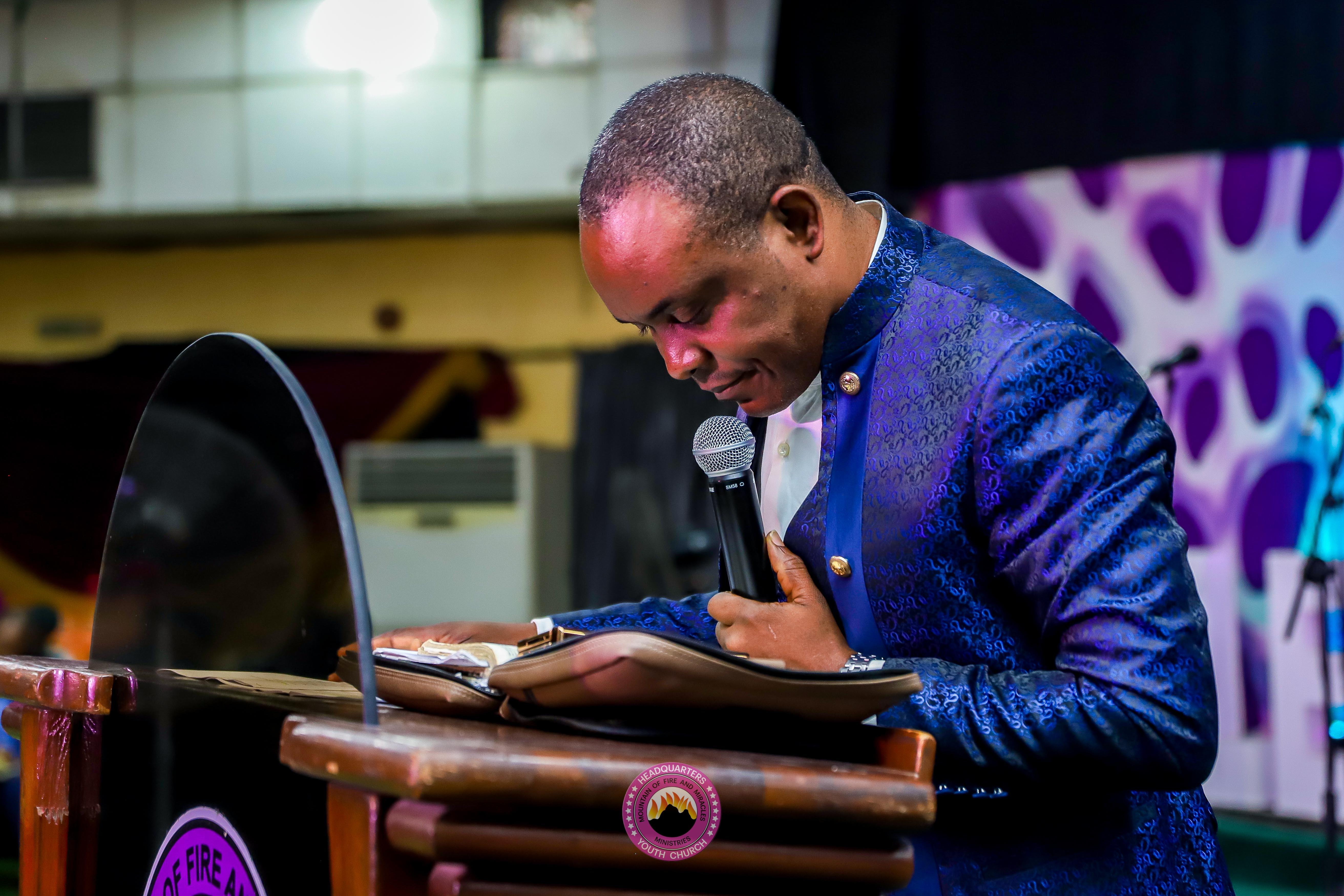 15 MAJOR LESSONS FROM MARK 5:25-34 AND THEIR APPLICATION TO OUR LIVES TODAY