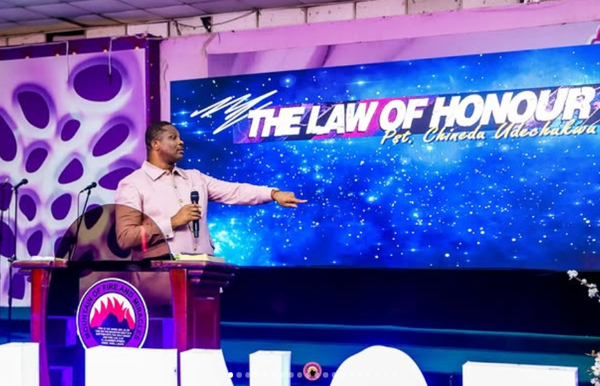 The Law of Honour