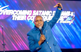 Overcoming satanic dreams and their consequences