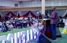 Preserving the Legacies of the Fathers (of Faith)